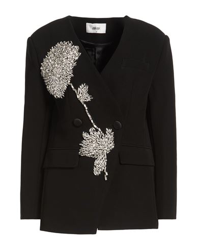 Blazer Damen Schwarz L,M,S,XS Damen