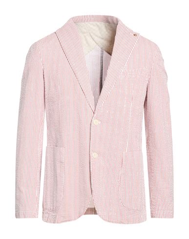 Blazer Herren Orange 46,50,52 Herren