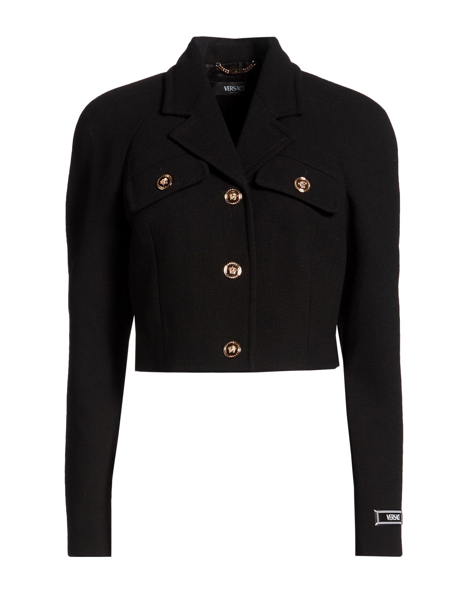  Versace - Trajes Y Conjuntos - Americanas - On Yoox.com 