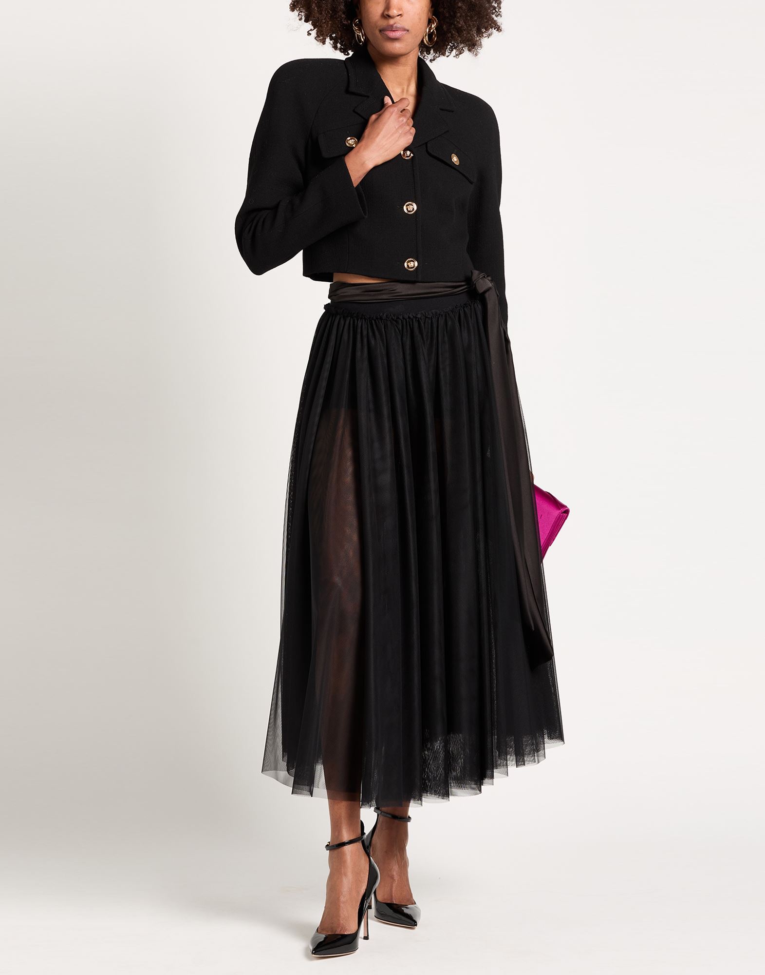  Versace - Trajes Y Conjuntos - Americanas - On Yoox.com 