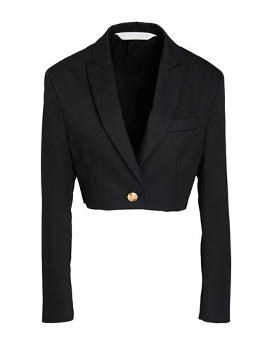 Blazer Damen Schwarz 32,34 Damen