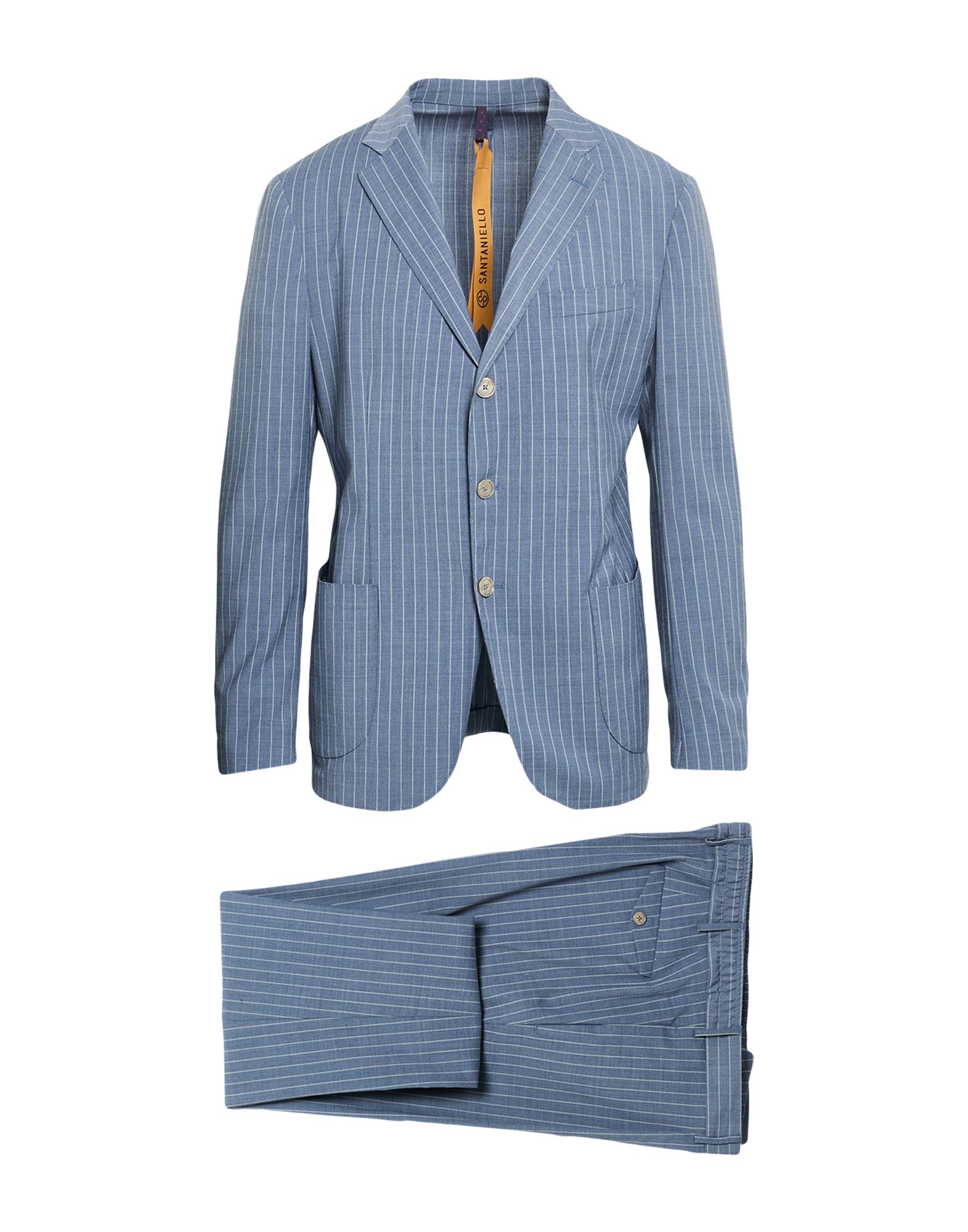  Santaniello - Anzüge Und Co-ords - Anzüge - On Yoox.com 