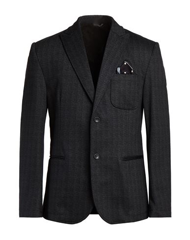 Americana Hombre Carbón 46,52 Hombre
