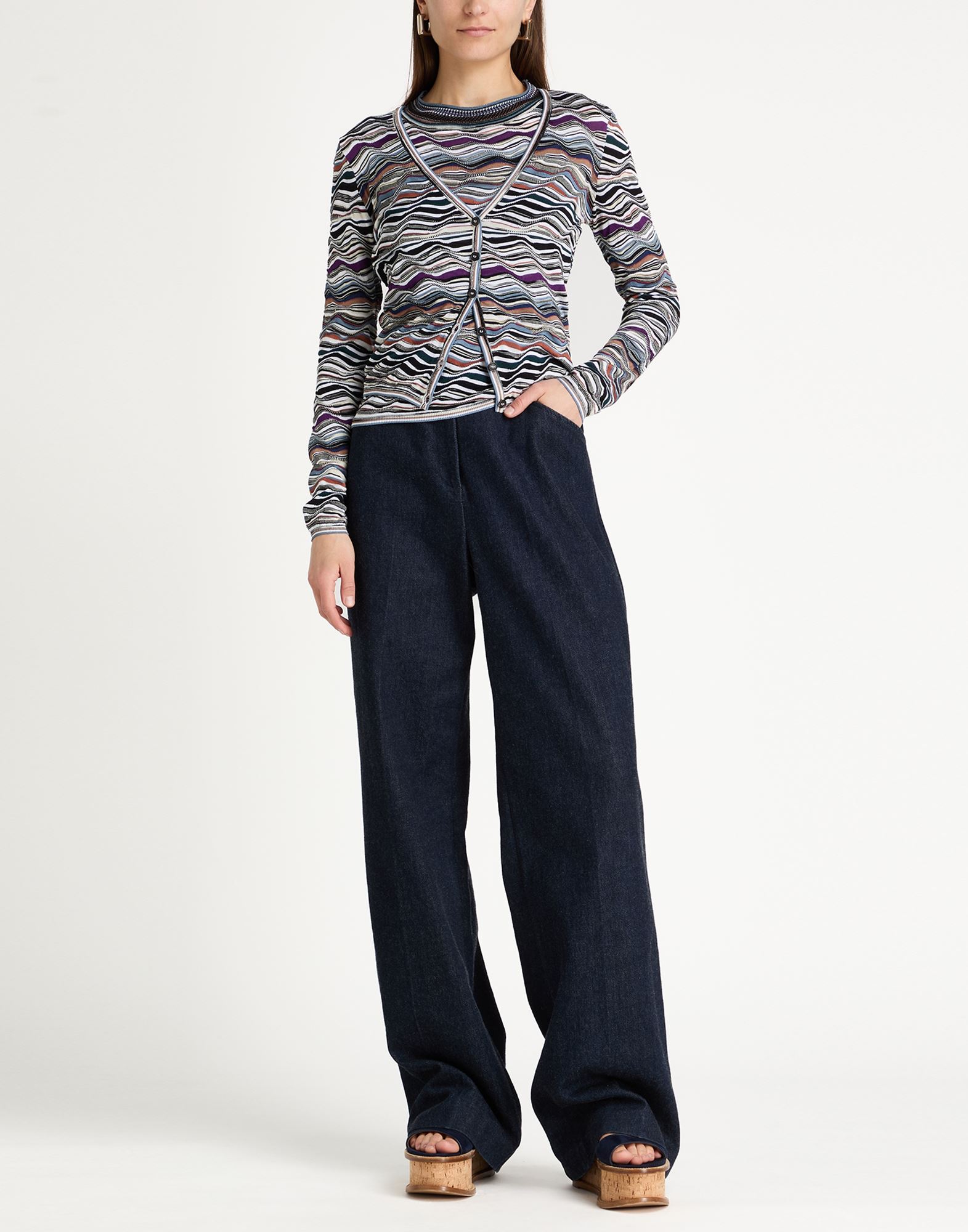  Missoni - Prendas De Punto - Twin Sets - On Yoox.com 