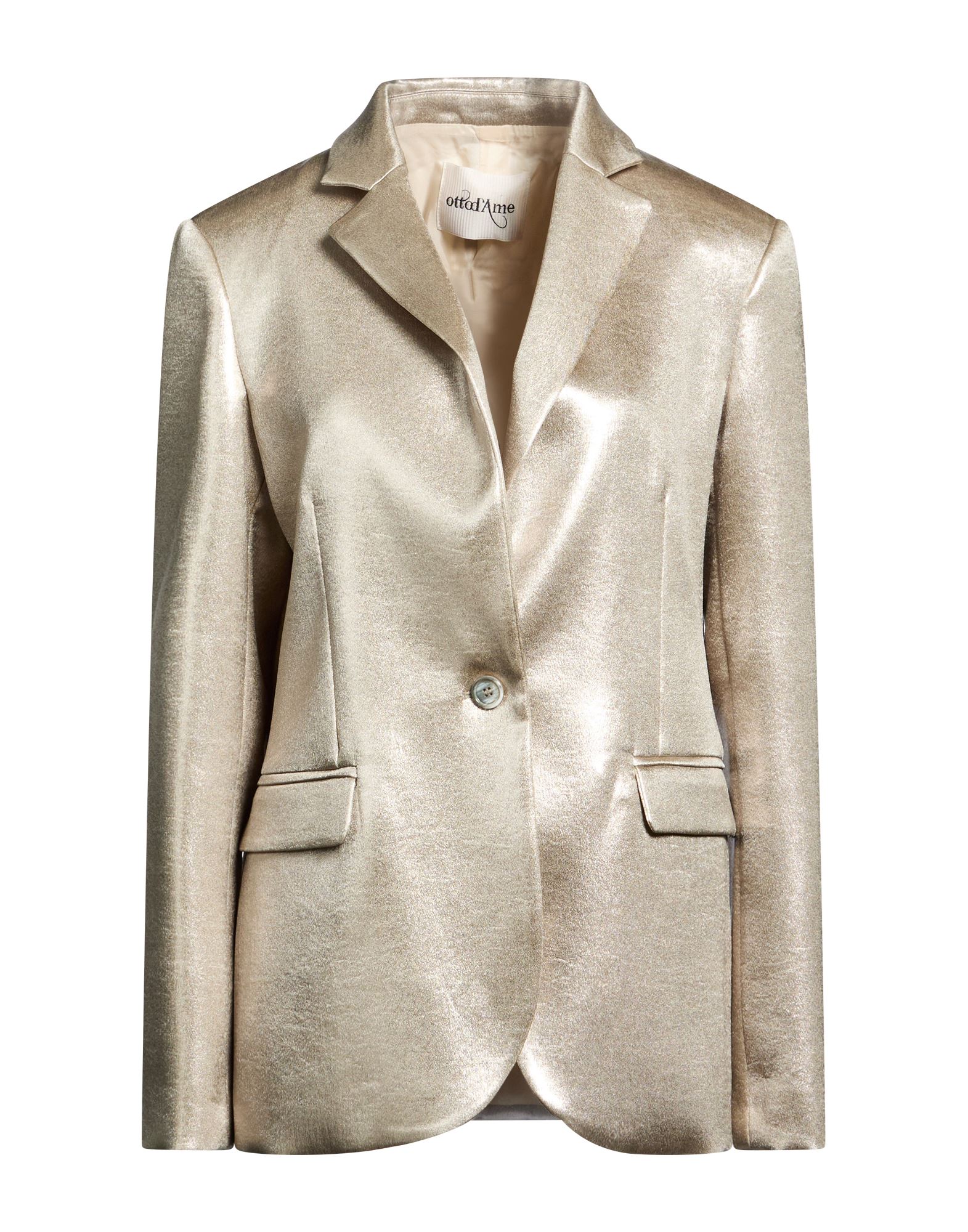  Ottod'ame - Anzüge Und Co-ords - Blazers - On Yoox.com 
