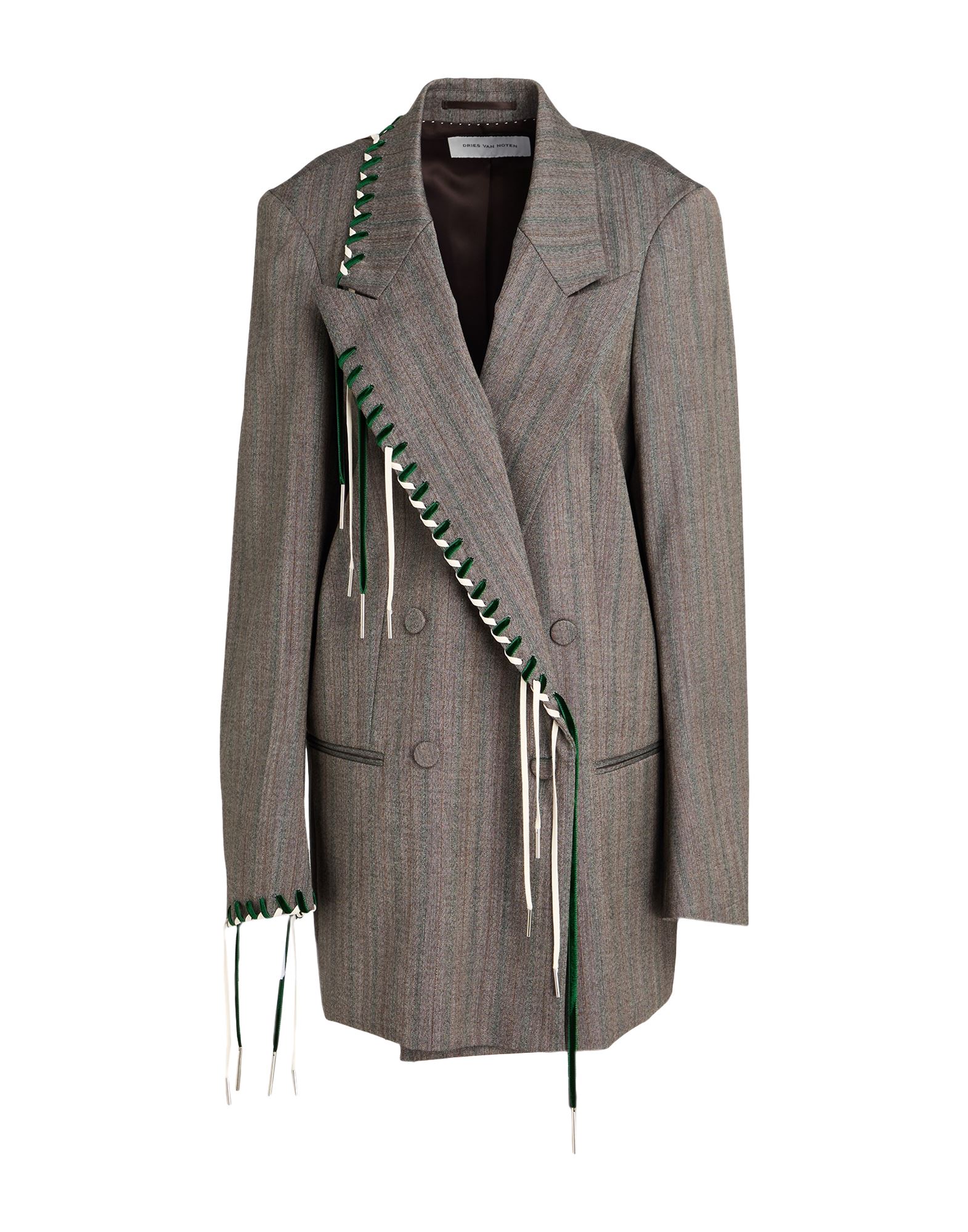 DRIES VAN NOTEN DRIES VAN NOTEN ΣΥΝΟΛΑ ΚΑΙ ΣΕΤ Σακάκι
