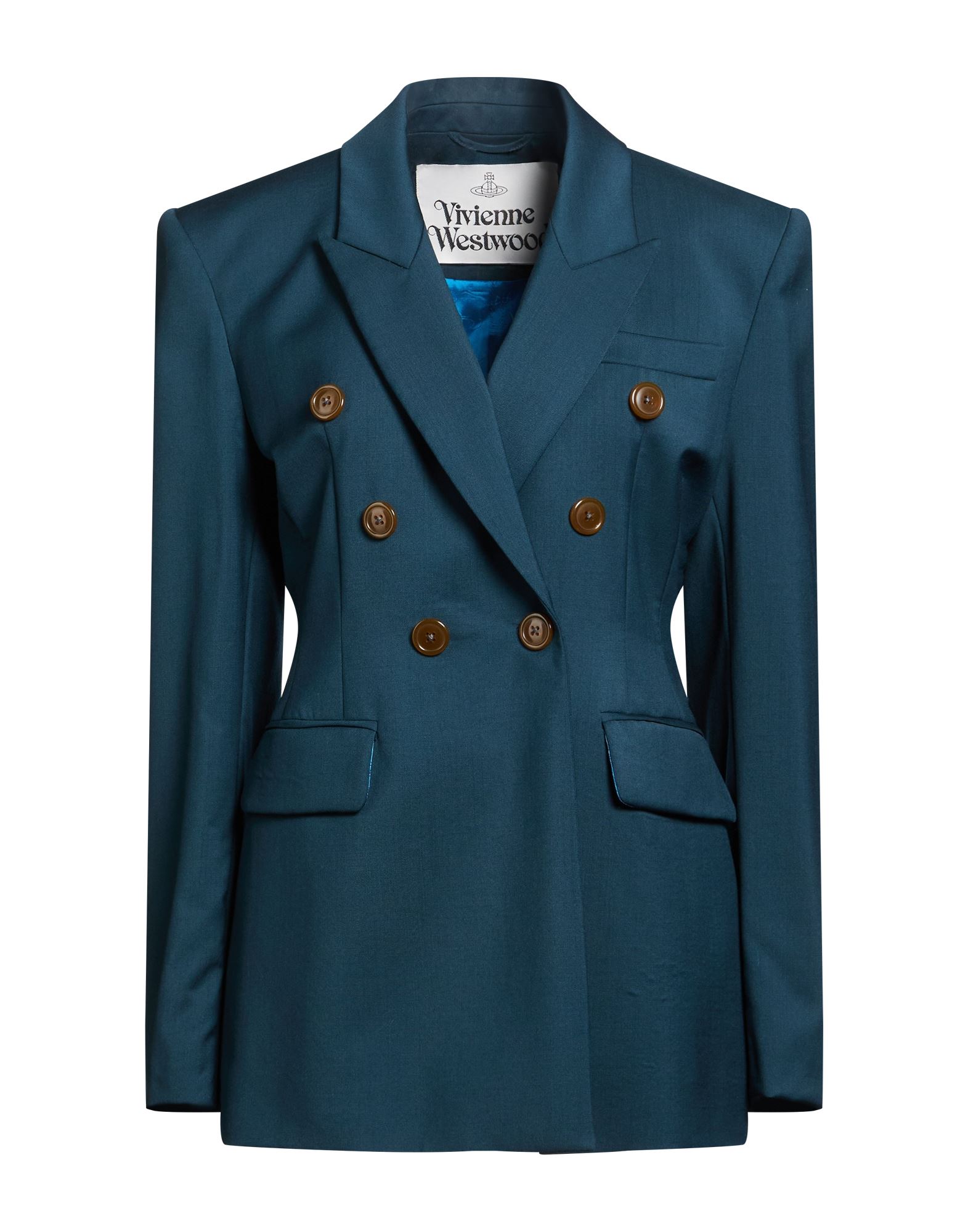 VIVIENNE WESTWOOD VIVIENNE WESTWOOD ΣΥΝΟΛΑ ΚΑΙ ΣΕΤ Σακάκι