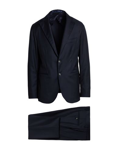 Traje Hombre Azul noche 52 Hombre