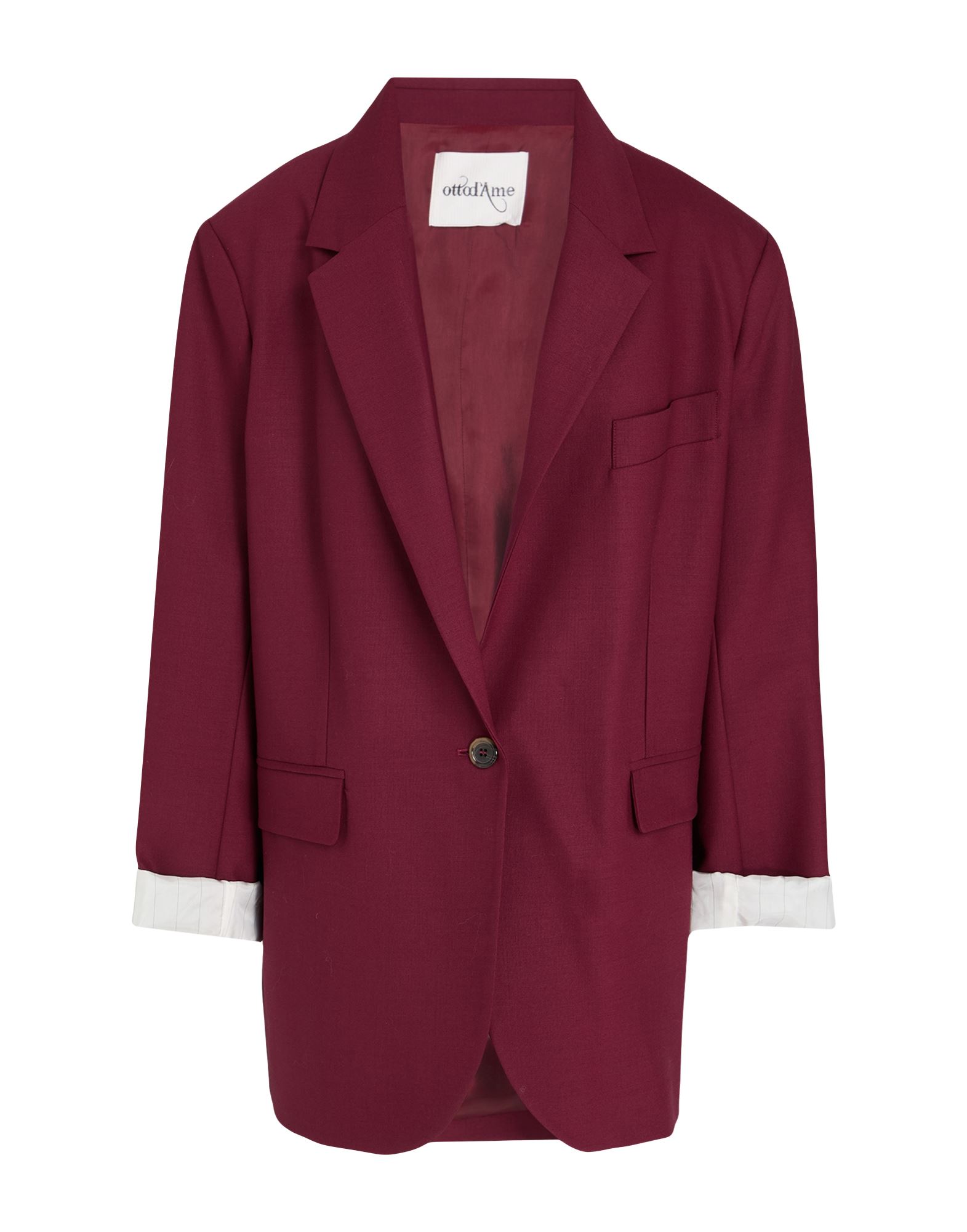 Ottod'ame - Anzüge Und Co-ords - Blazers - On Yoox.com 