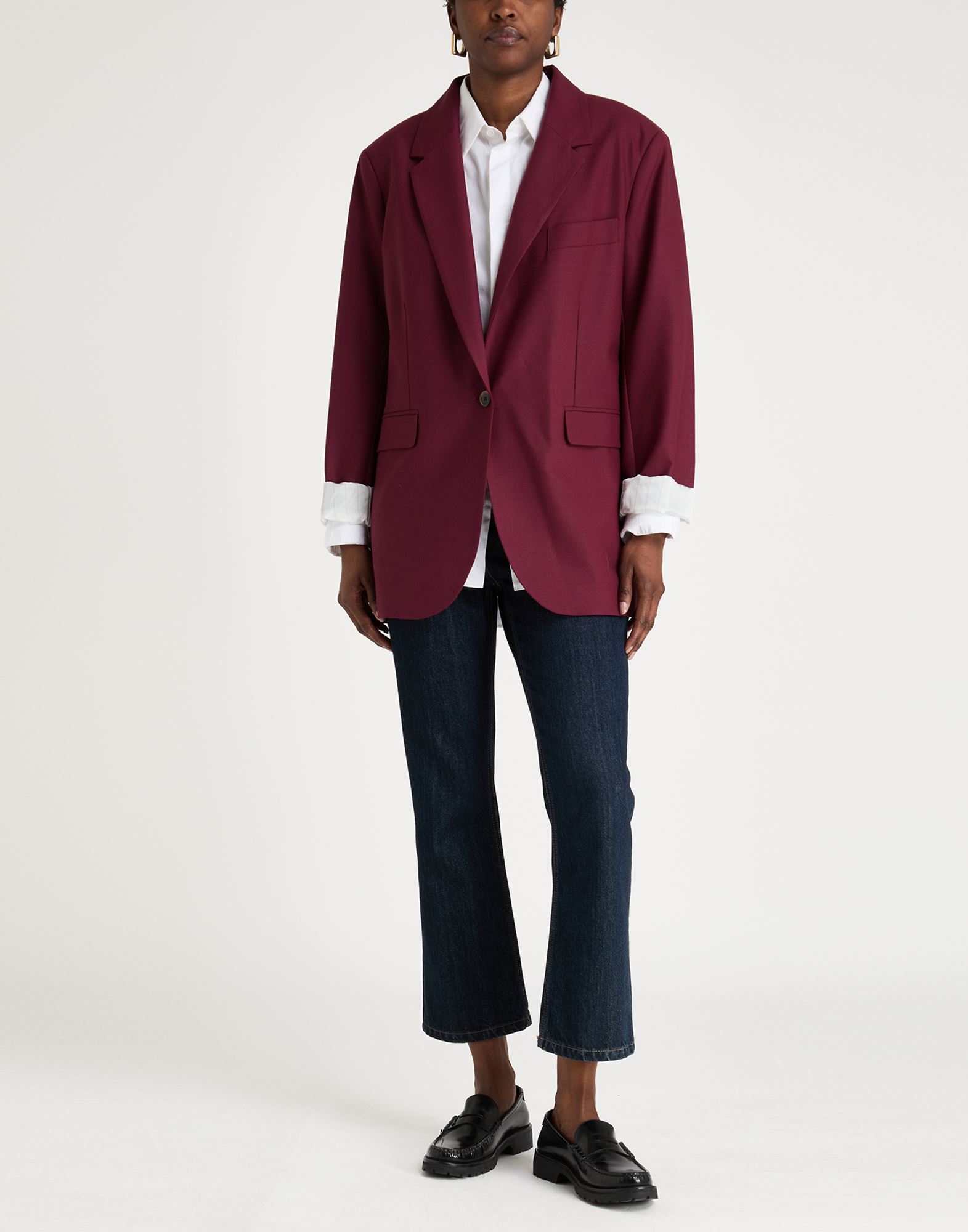  Ottod'ame - Anzüge Und Co-ords - Blazers - On Yoox.com 
