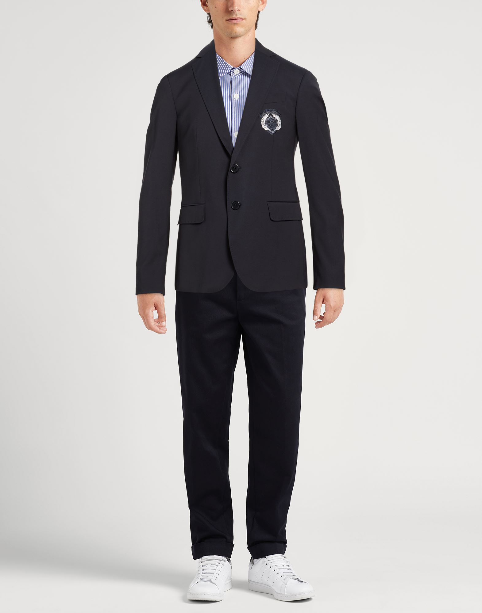  Dirk Bikkembergs - Anzüge Und Co-ords - Blazers - On Yoox.com 
