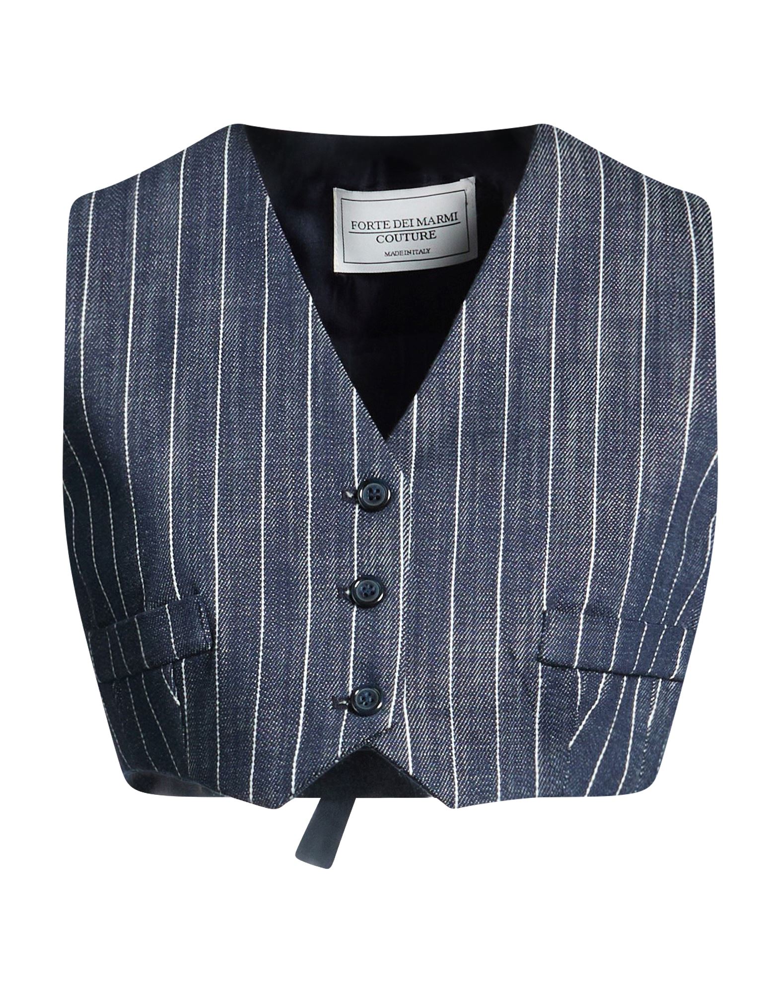 FORTE DEI MARMI COUTURE FORTE DEI MARMI COUTURE ΣΥΝΟΛΑ ΚΑΙ ΣΕΤ Γιλέκο