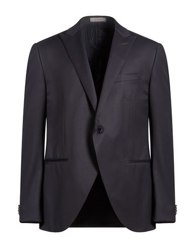 Americana Hombre Azul marino 54 Hombre