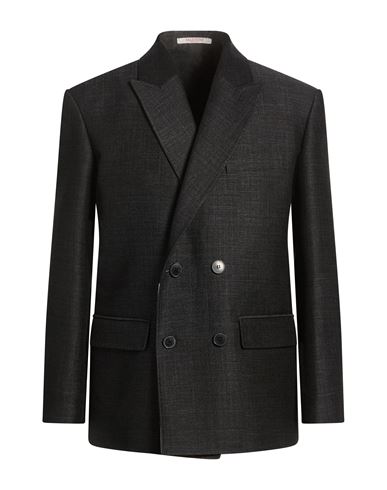 Blazer Herren Braungrau 52 Herren