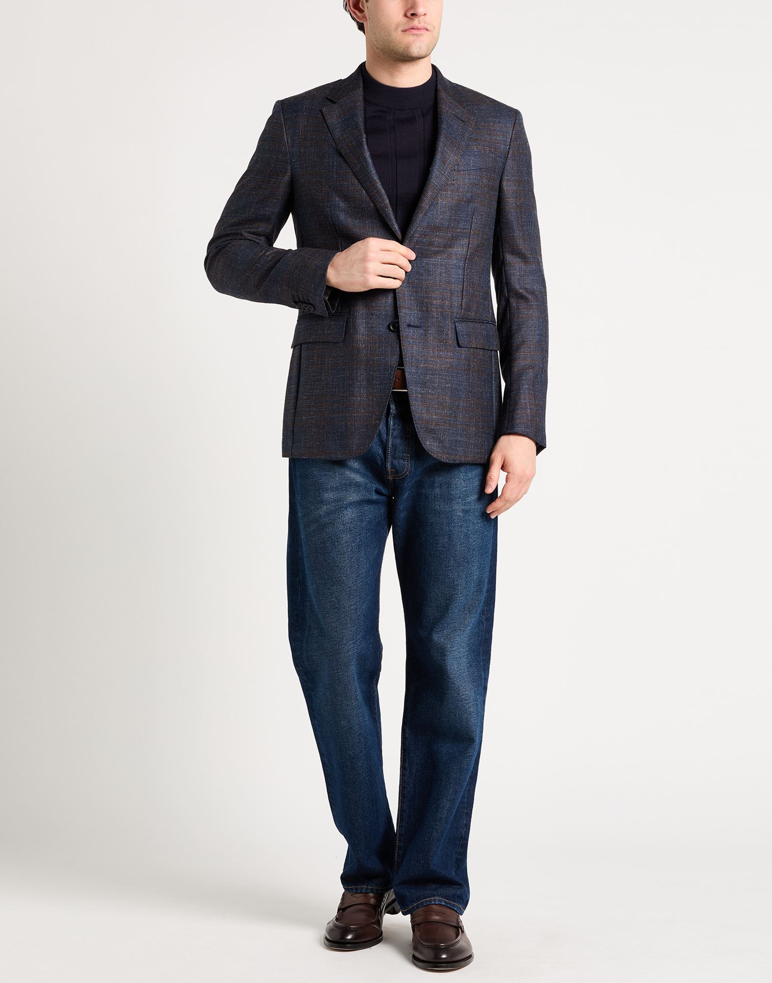  Zegna - Anzüge Und Co-ords - Blazers - On Yoox.com 