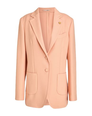 Americana Mujer Salmón 36,40,42 Mujer
