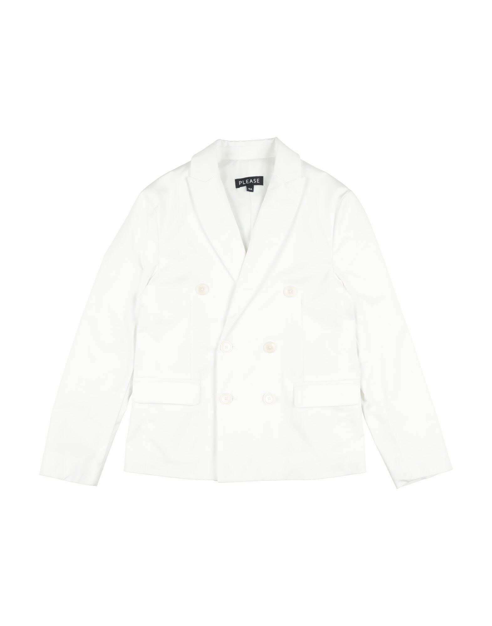  Please - Anzüge Und Co-ords - Blazers - On Yoox.com 