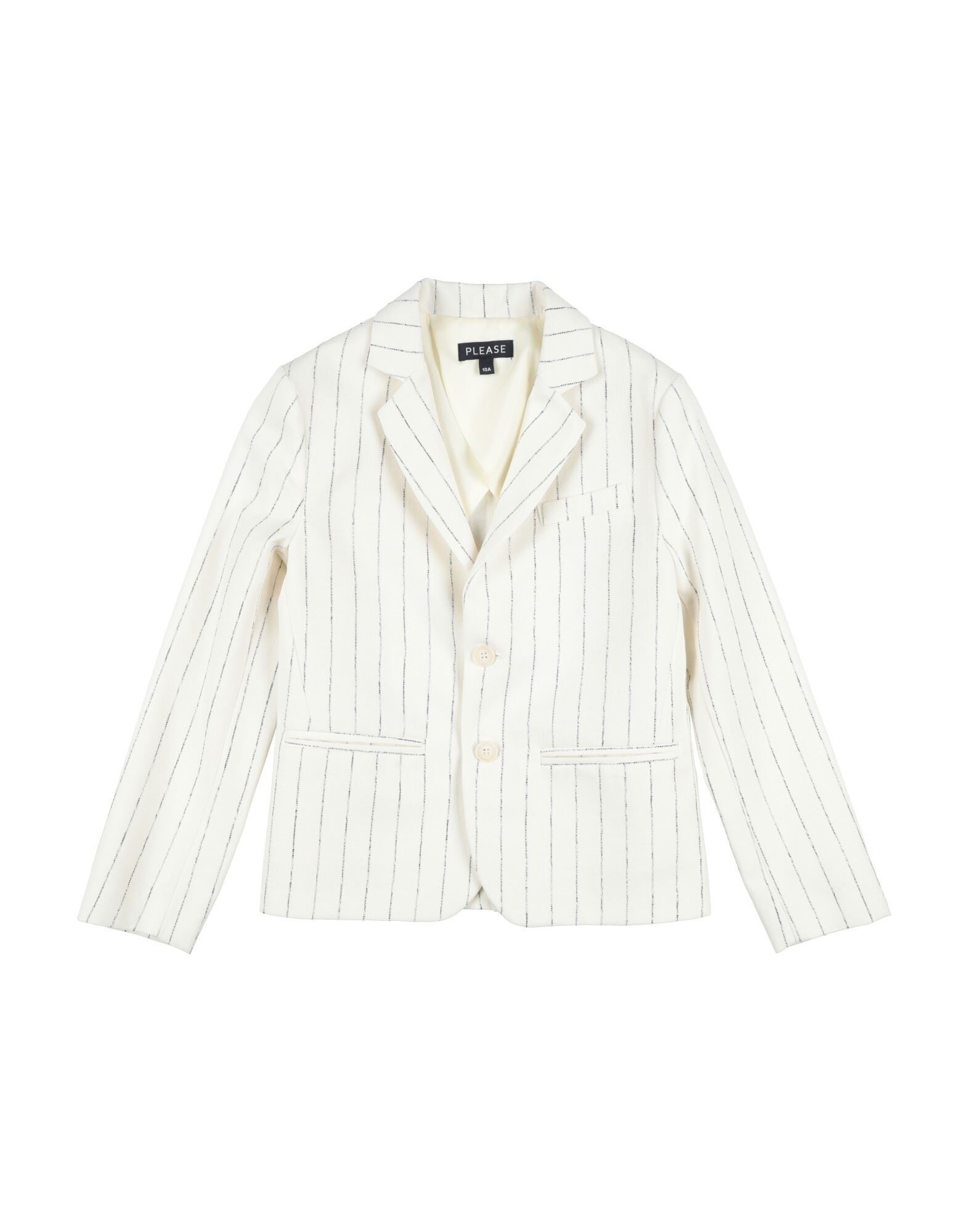  Please - Trajes Y Conjuntos - Americanas - On Yoox.com 