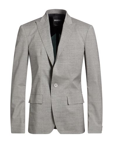 Blazer Herren Hellgrau 48 Herren