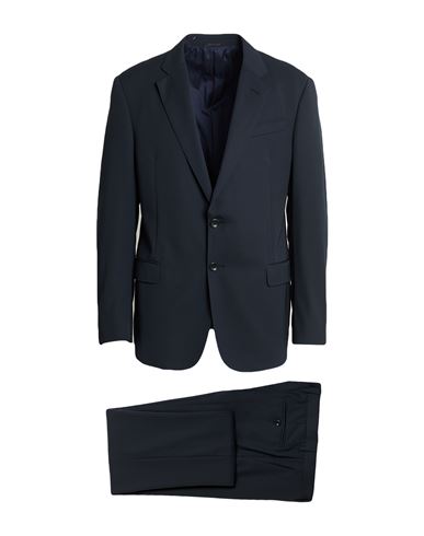 Traje Hombre Azul noche 52 Hombre