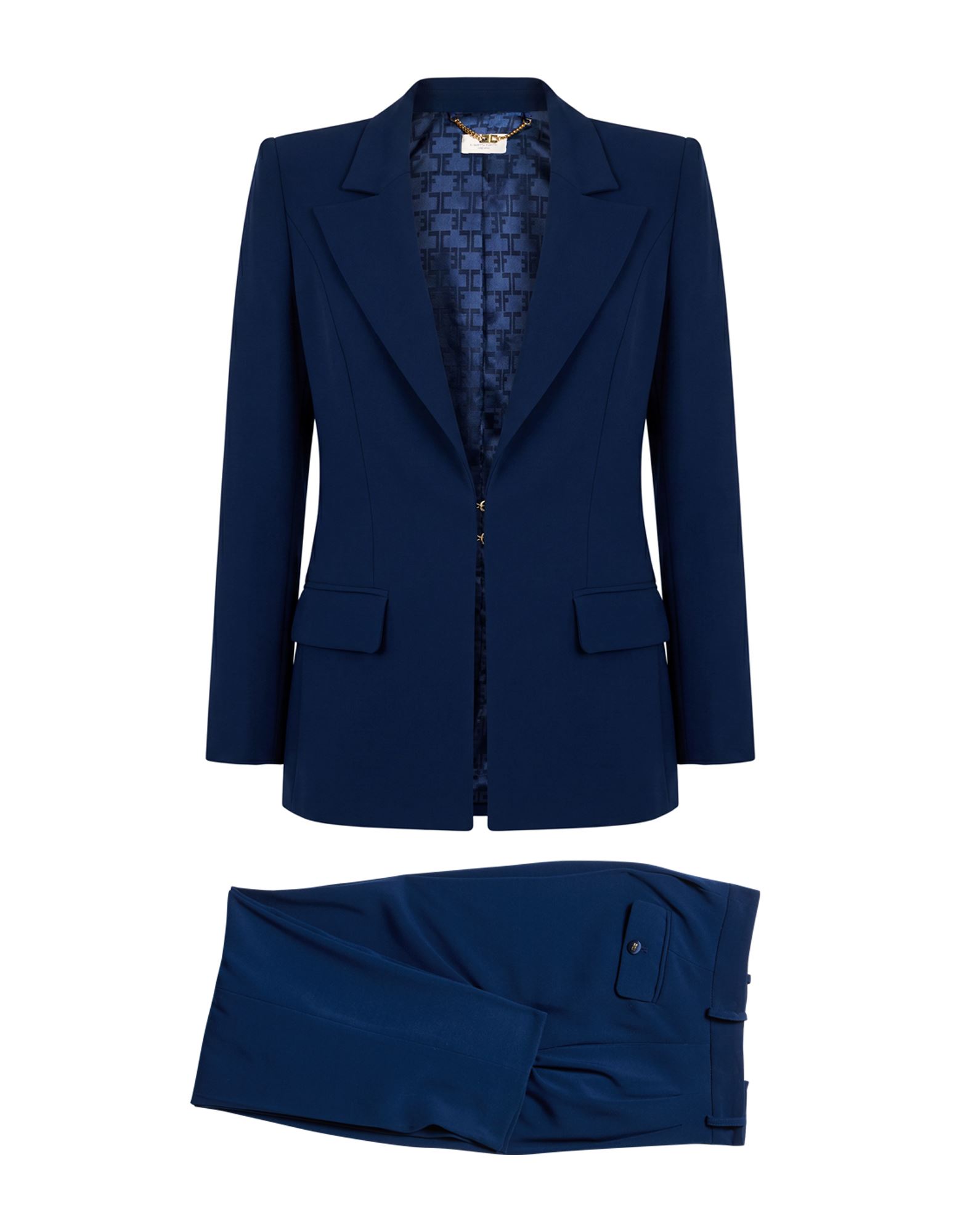 ELISABETTA FRANCHI ELISABETTA FRANCHI ΣΥΝΟΛΑ ΚΑΙ ΣΕΤ Κοστούμι