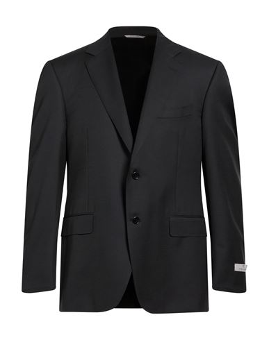 Blazer Herren Schwarz 54 Herren