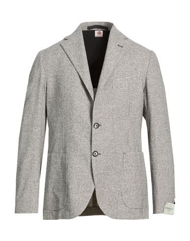 Americana Hombre Gris 50 Hombre