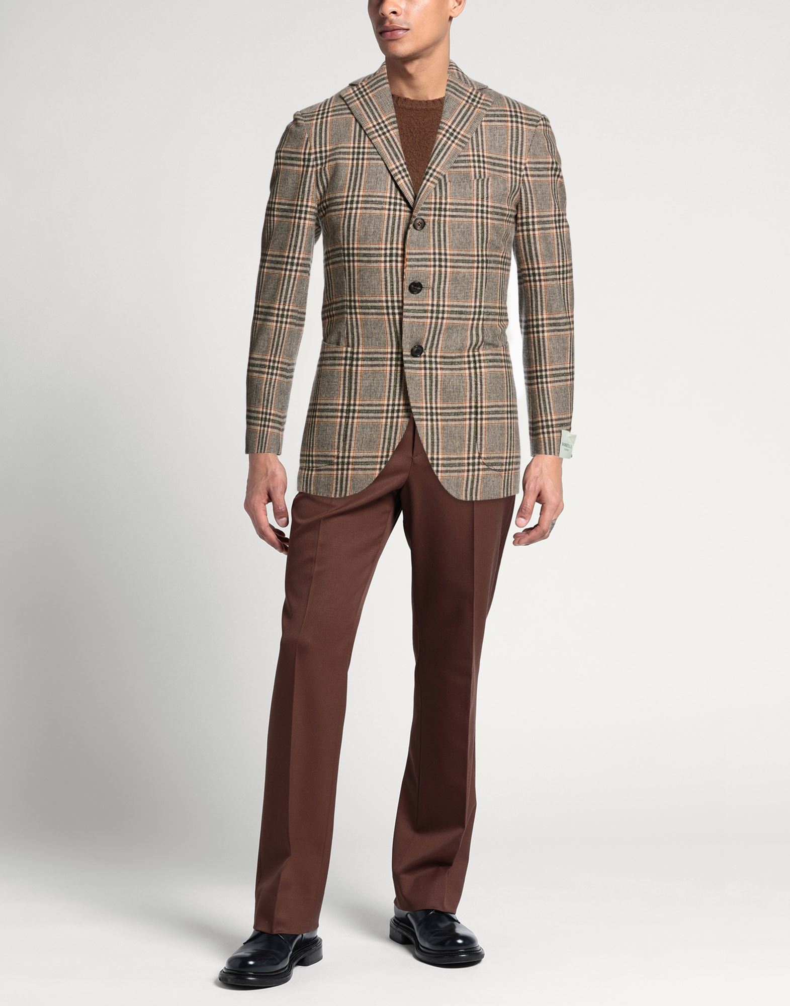  Luigi Borrelli Napoli - Anzüge Und Co-ords - Blazers - On Yoox.com 