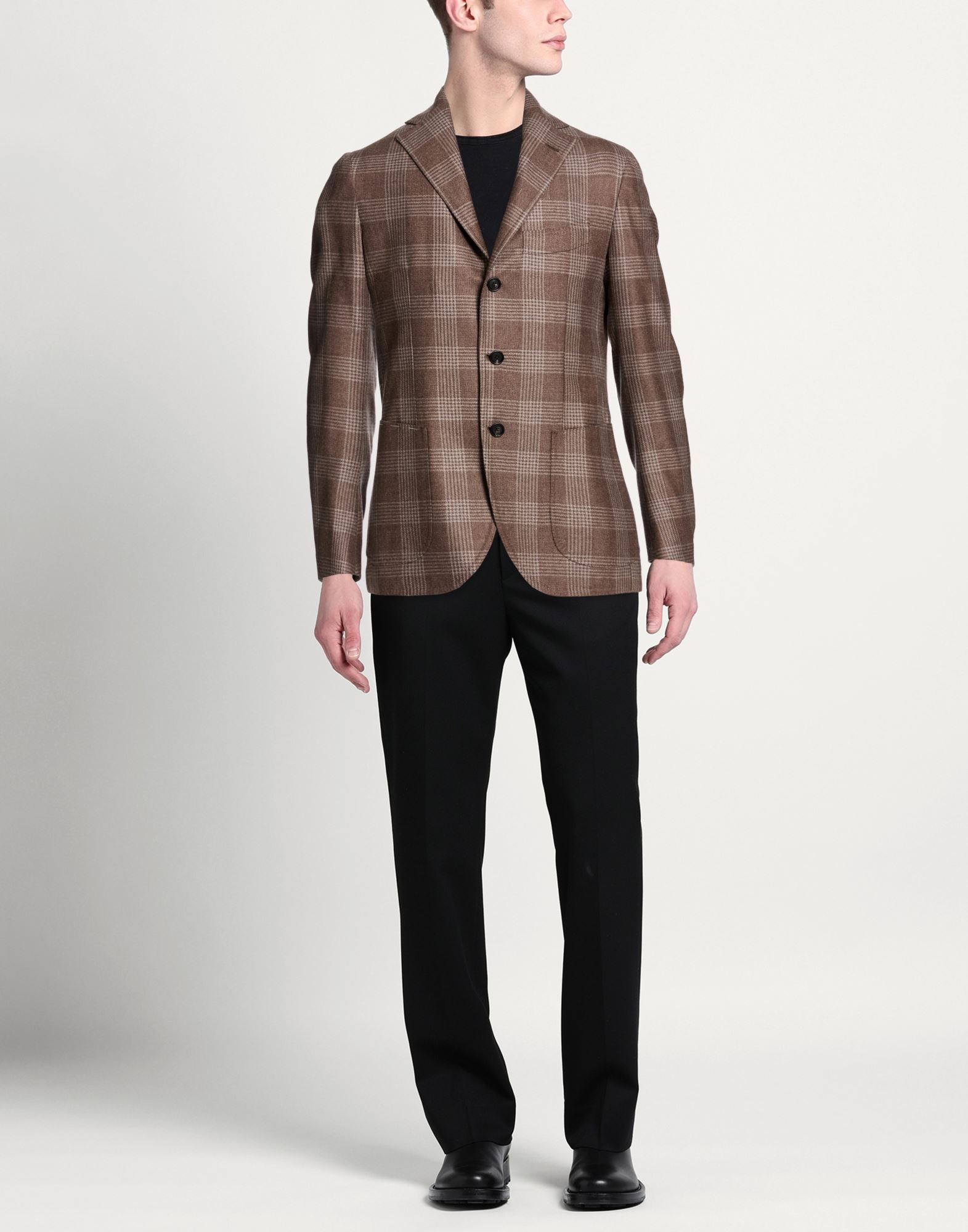  Luigi Borrelli Napoli - Anzüge Und Co-ords - Blazers - On Yoox.com 