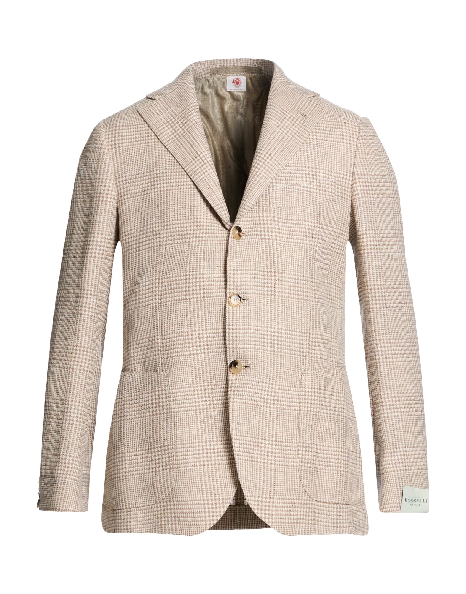  Luigi Borrelli Napoli - Anzüge Und Co-ords - Blazers - On Yoox.com 