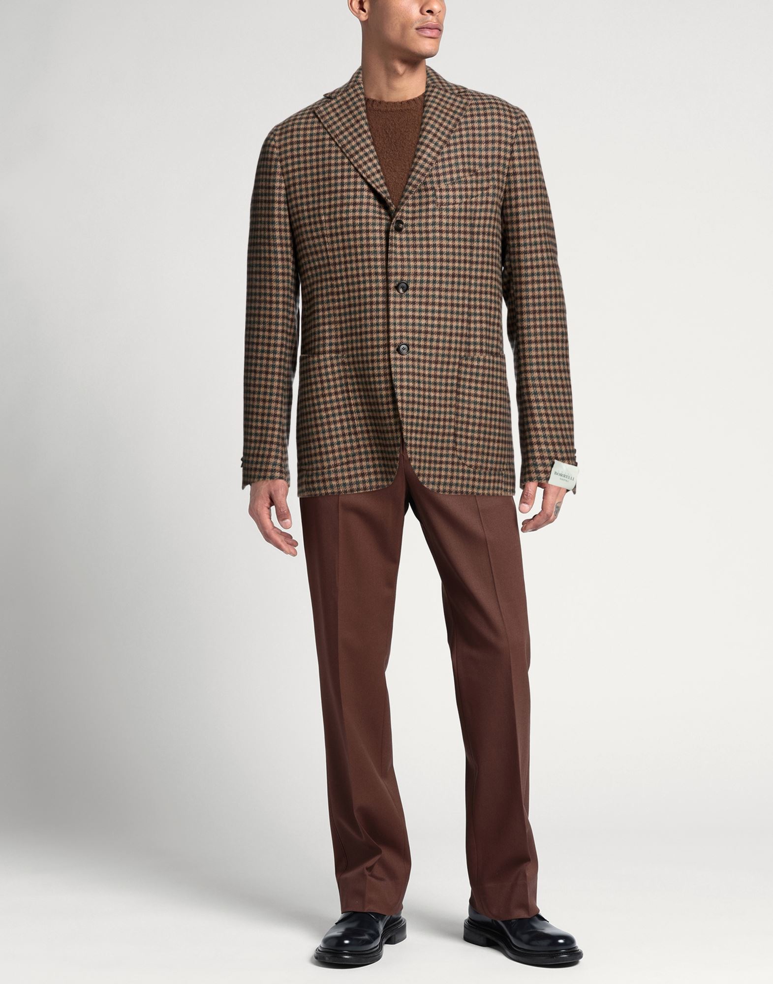  Luigi Borrelli Napoli - Anzüge Und Co-ords - Blazers - On Yoox.com 