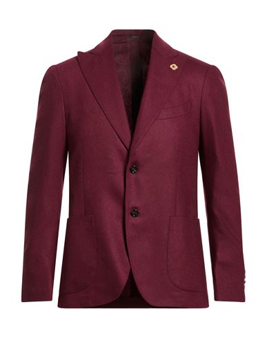 Blazer Herren Bordeaux 50 Herren