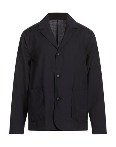 Officine Générale Americana Hombre Azul noche L Hombre