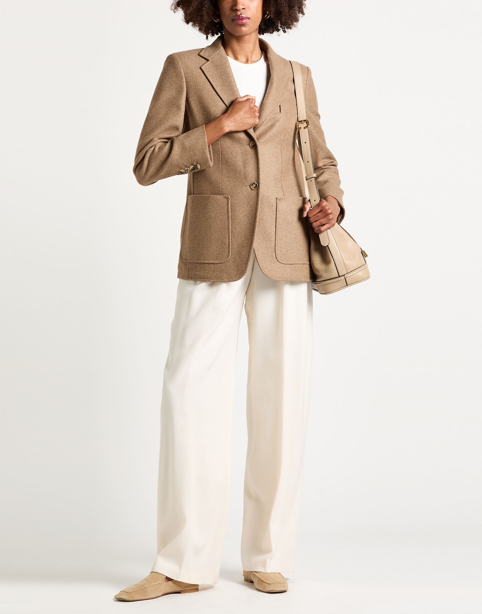  Max Mara - Anzüge Und Co-ords - Blazers - On Yoox.com 