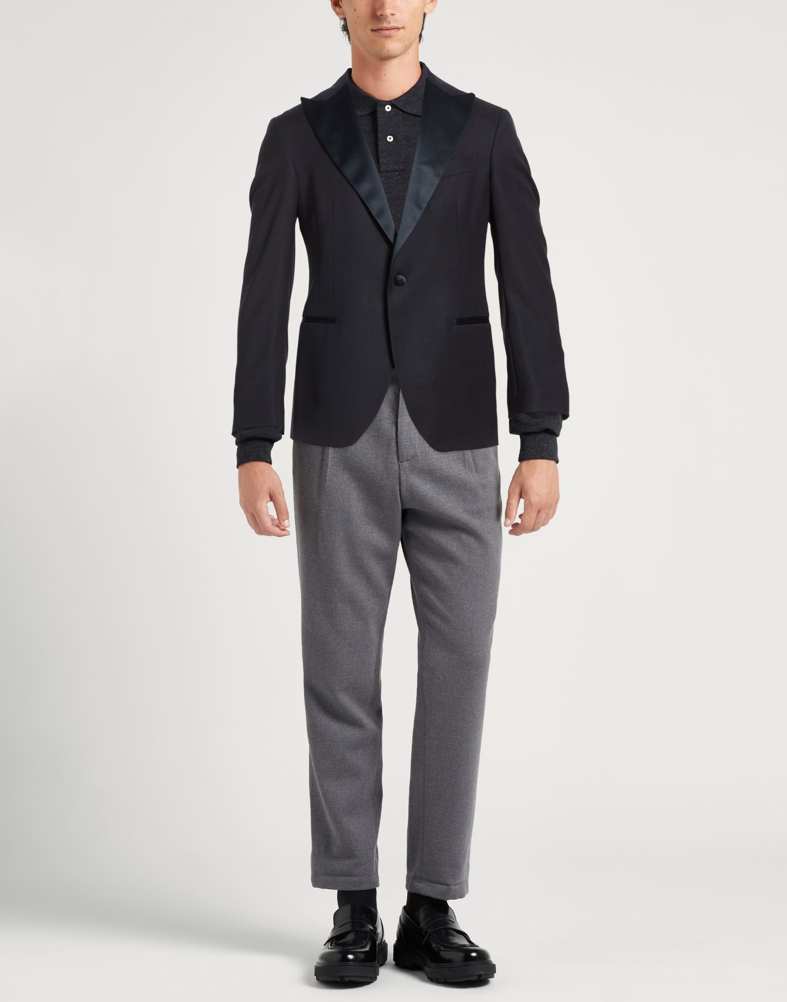  Bagnoli Sartoria Napoli - Anzüge Und Co-ords - Blazers - On Yoox.com 