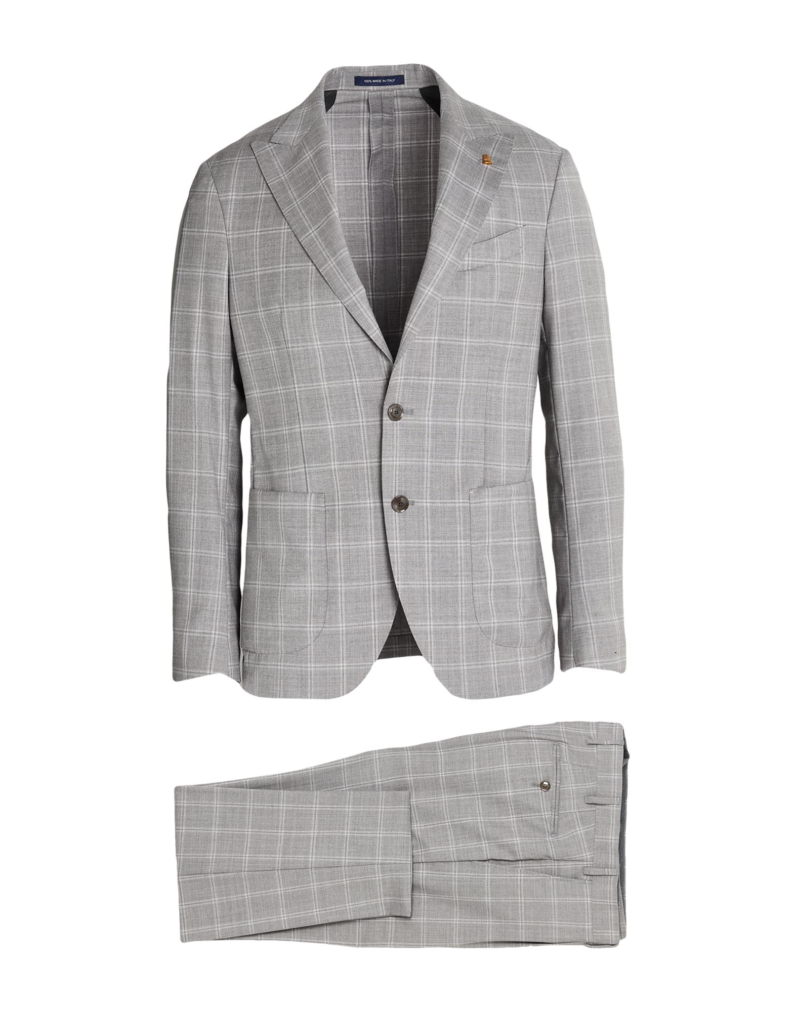  Sartoria Latorre - Trajes Y Conjuntos - Trajes - On Yoox.com 