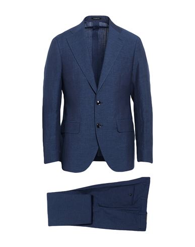 Anzug Herren Nachtblau 46 Herren