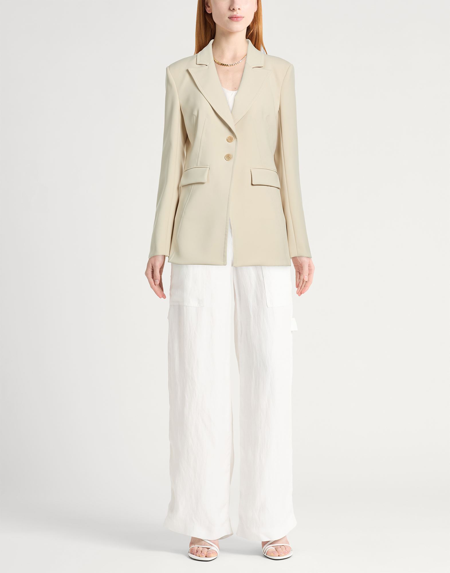  Patrizia Pepe - Anzüge Und Co-ords - Blazers - On Yoox.com 