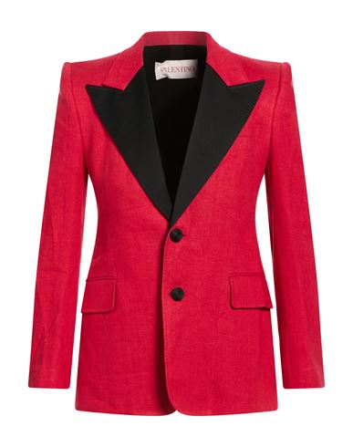 Blazer Herren Rot 46 Herren