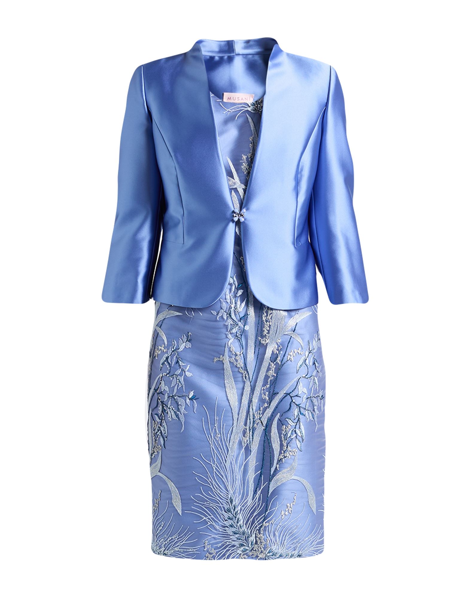 MUSANI COUTURE MUSANI COUTURE ΣΥΝΟΛΑ ΚΑΙ ΣΕΤ Κοστούμι