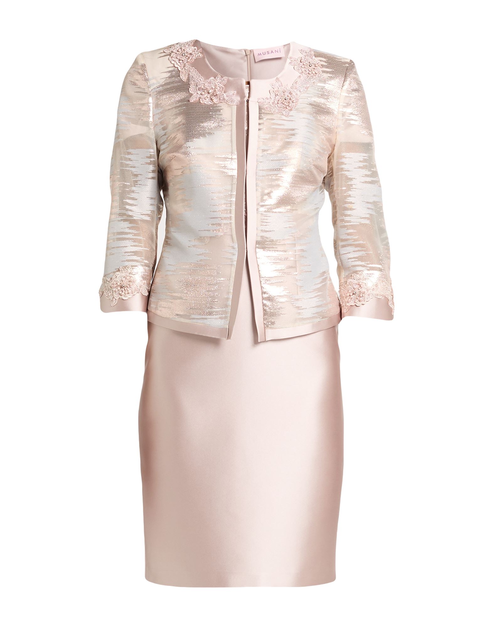 MUSANI COUTURE MUSANI COUTURE ΣΥΝΟΛΑ ΚΑΙ ΣΕΤ Σύνολο