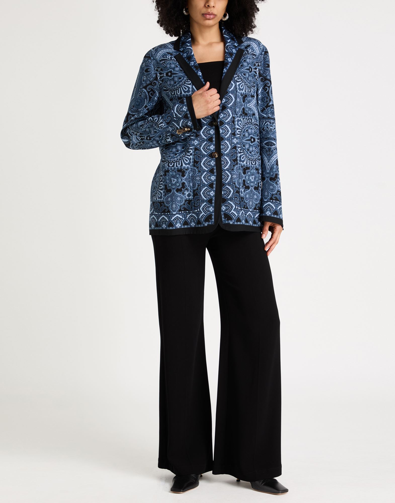  Etro - Anzüge Und Co-ords - Blazers - On Yoox.com 