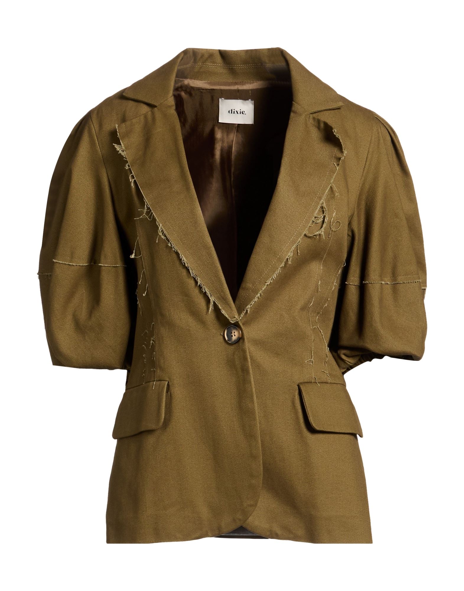  Dixie - Trajes Y Conjuntos - Americanas - On Yoox.com 