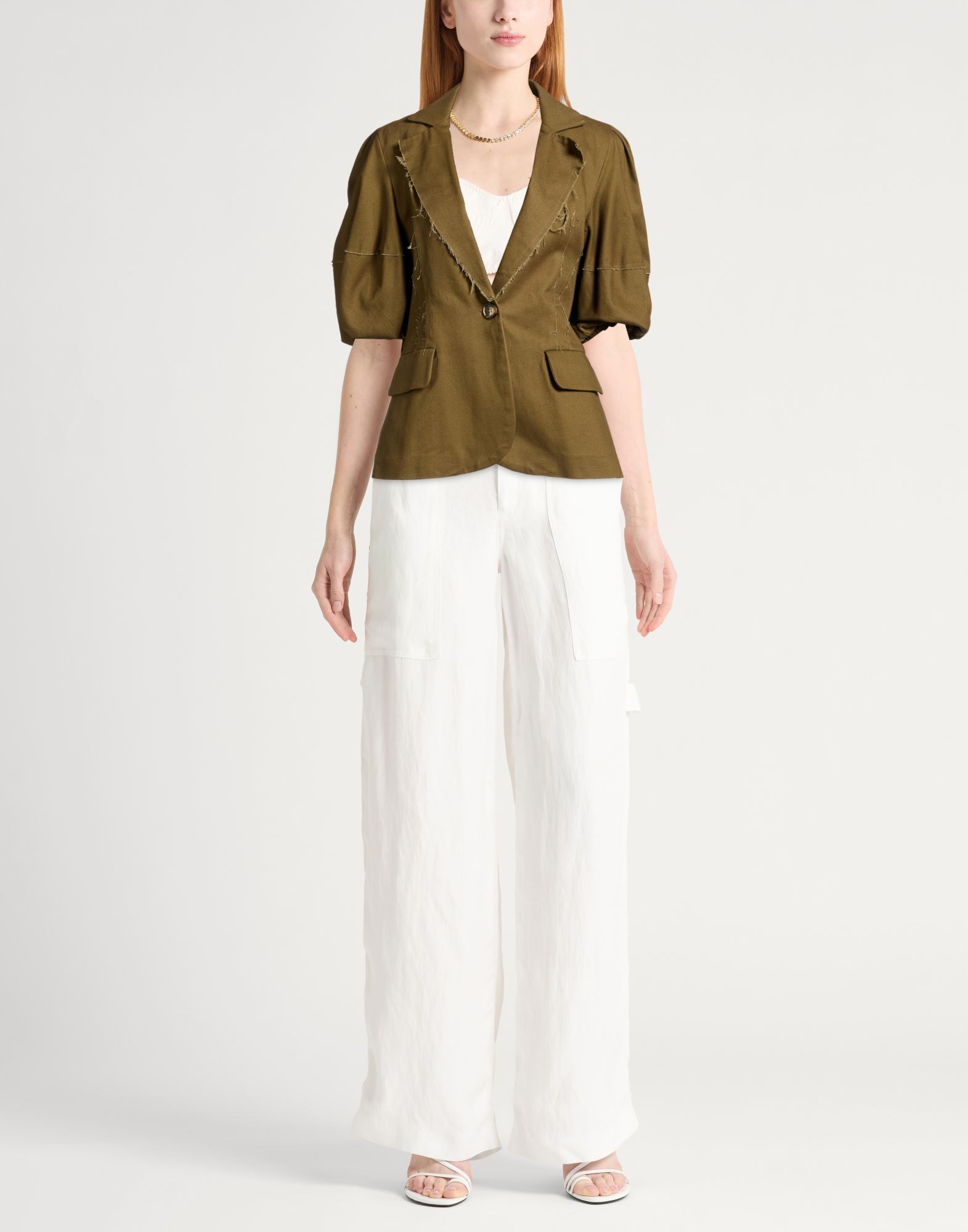  Dixie - Trajes Y Conjuntos - Americanas - On Yoox.com 
