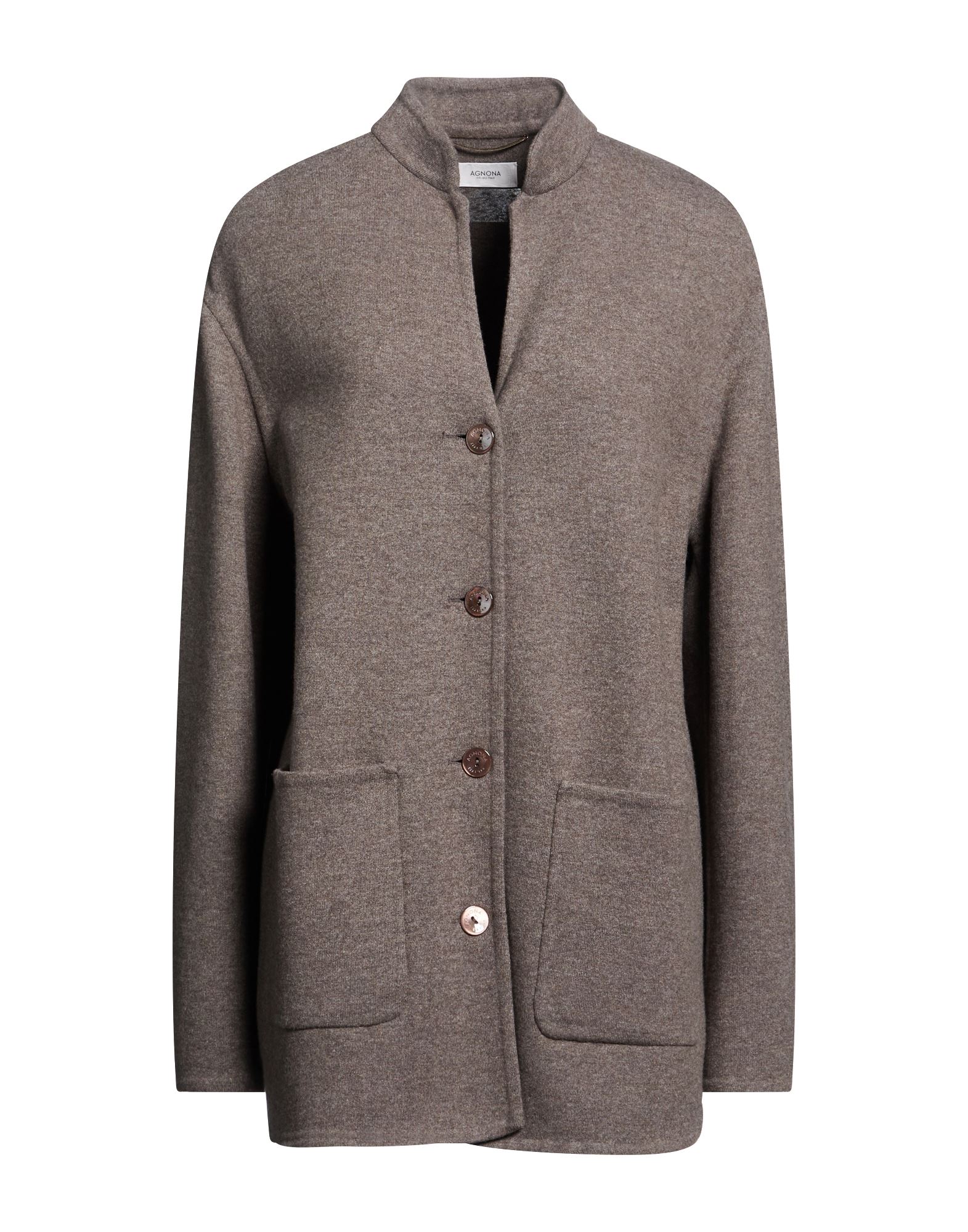  Agnona - Maille - Cardigans - On Yoox.com 
