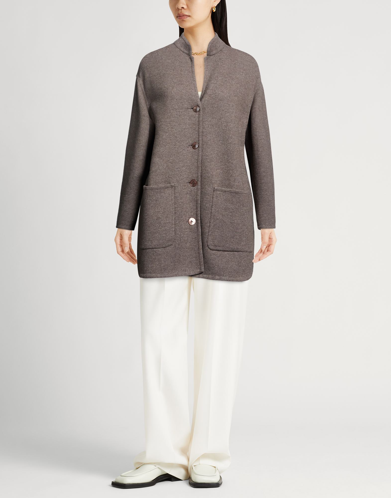  Agnona - Maille - Cardigans - On Yoox.com 