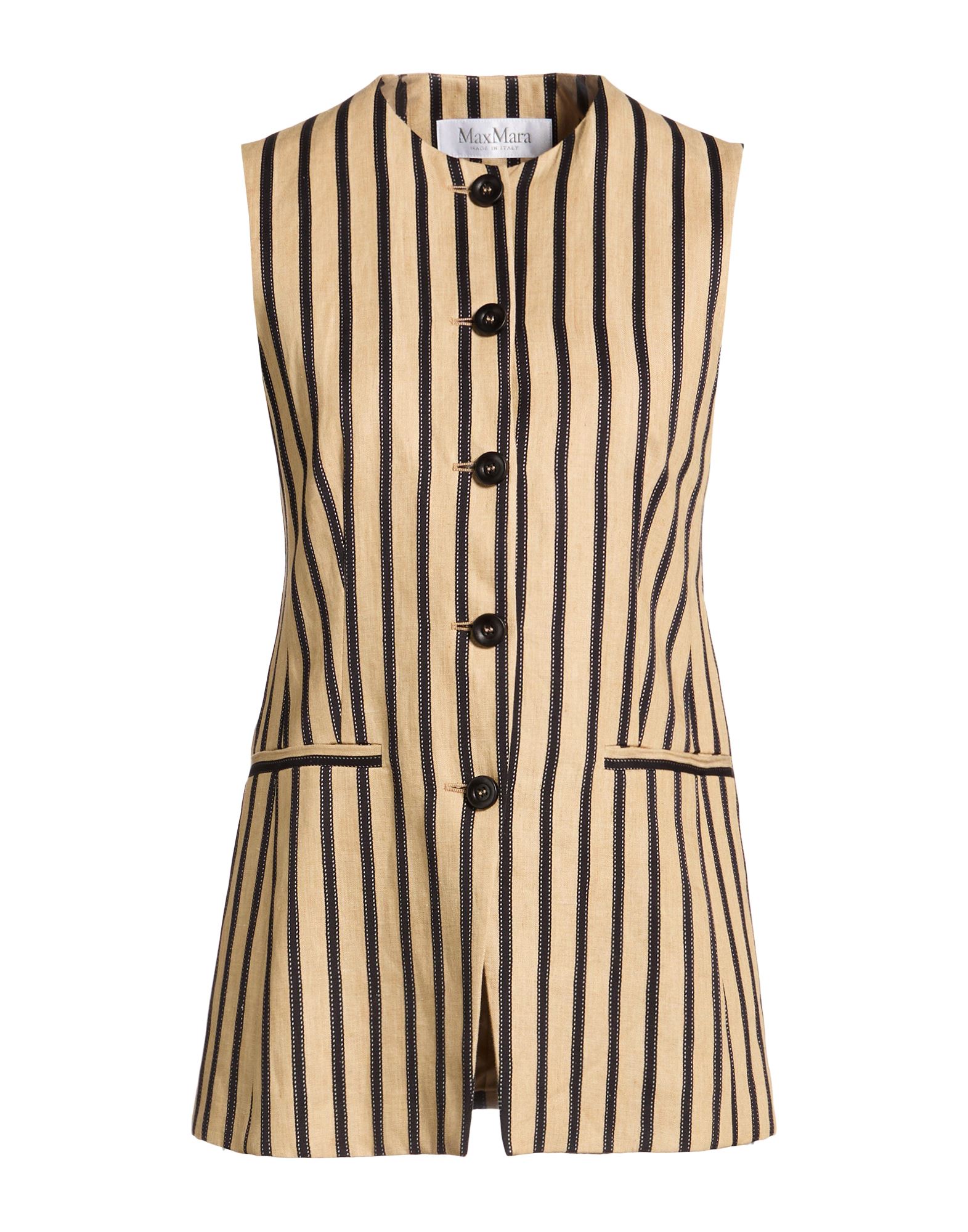 MAX MARA MAX MARA ΣΥΝΟΛΑ ΚΑΙ ΣΕΤ Γιλέκο