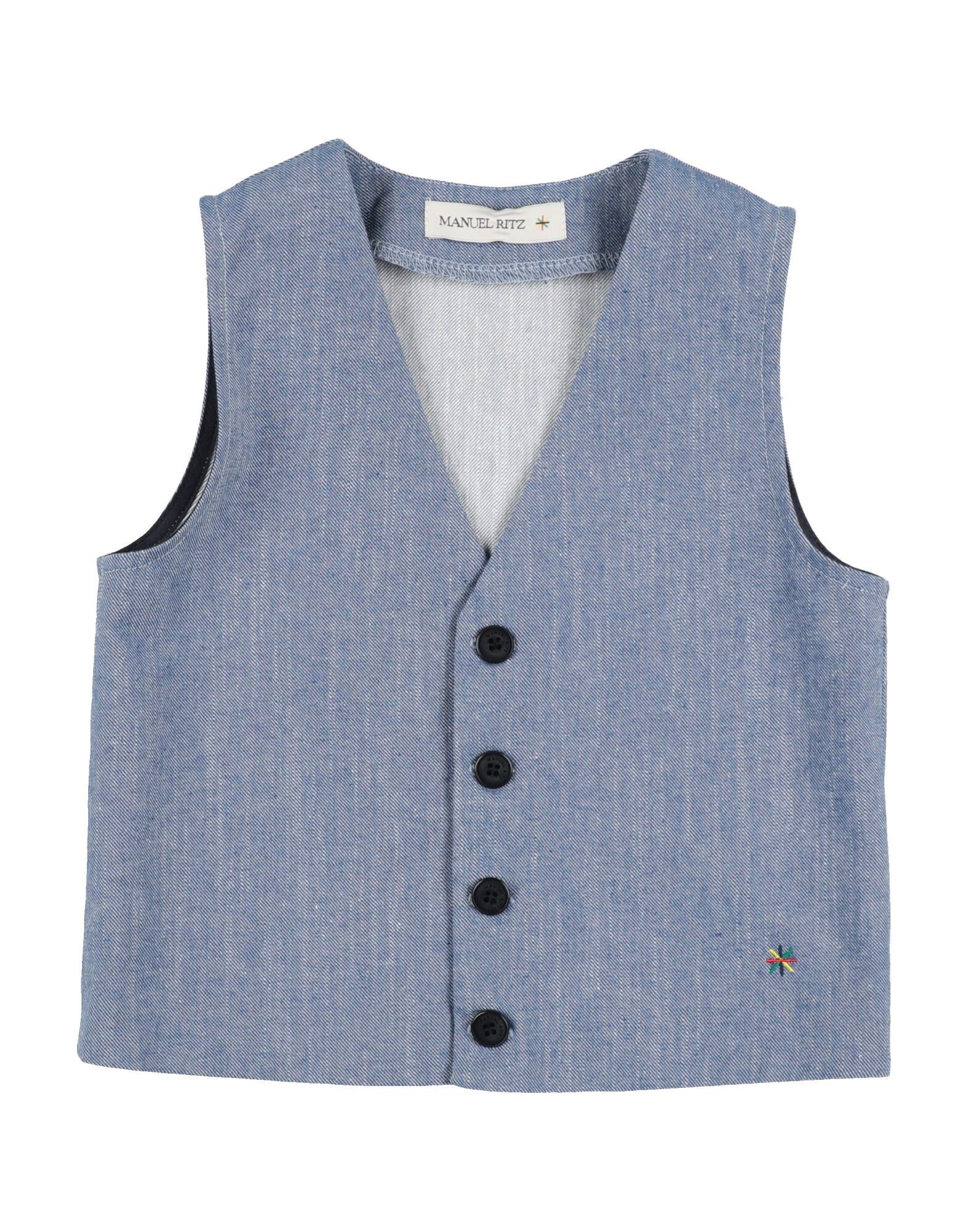  Manuel Ritz - Anzüge Und Co-ords - Couture-westen - On Yoox.com 