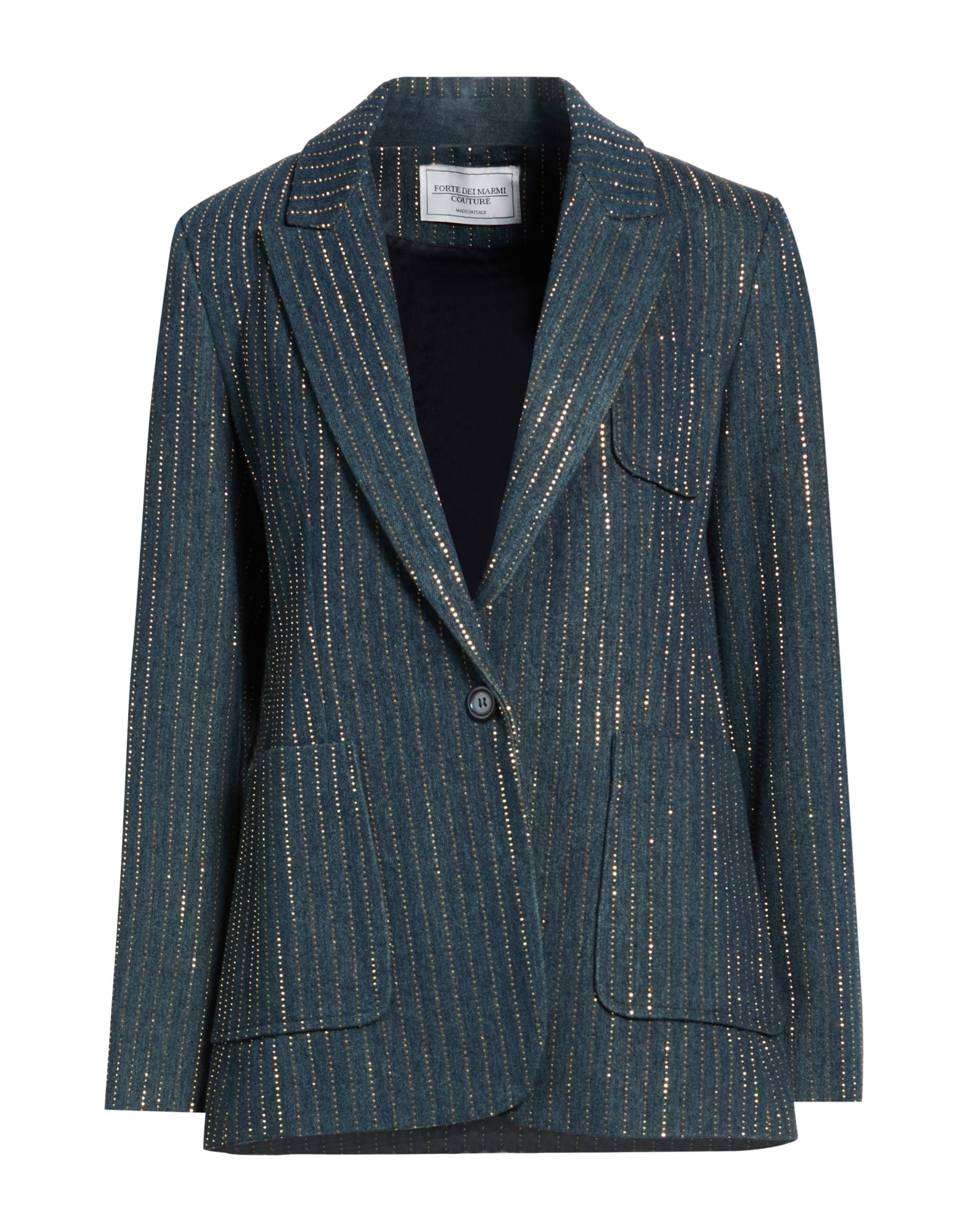  Forte Dei Marmi Couture - Anzüge Und Co-ords - Blazers - On Yoox.com 