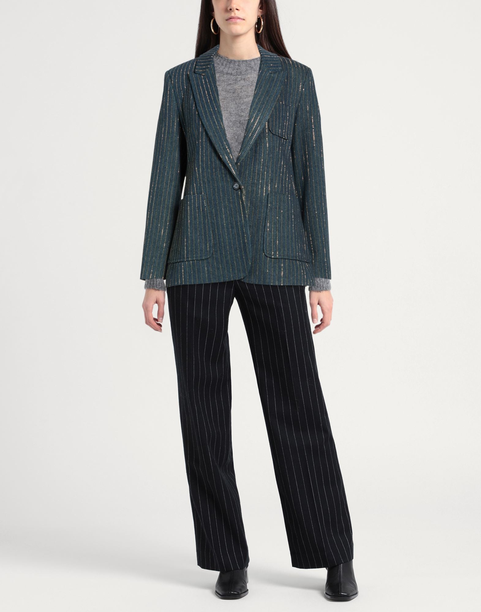  Forte Dei Marmi Couture - Anzüge Und Co-ords - Blazers - On Yoox.com 
